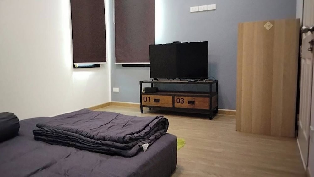 Austgrece homestay pakchong