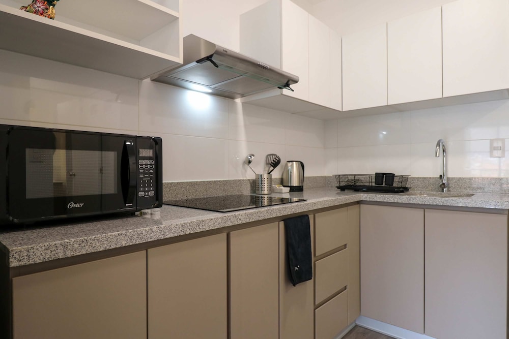 w Marvelous 1BR w Great Balcony in Cusco