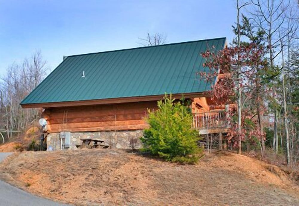 Heavenly Views Resort and Weddings