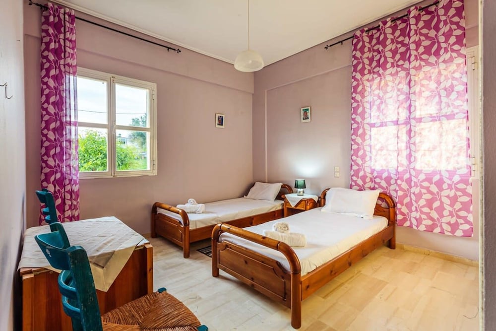 Koroni Seaview Retreat - Summer Cosy Nest