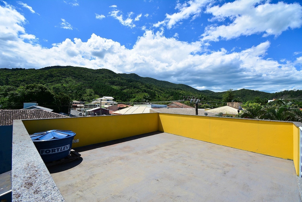 Casa Encanto Fazenda da Armação