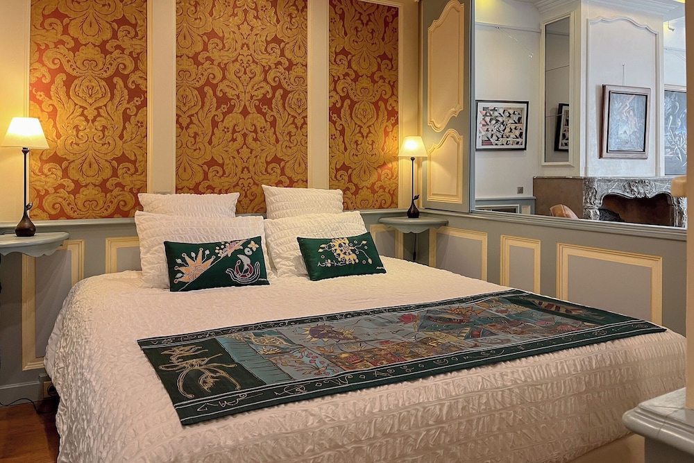 Chambre d'Art
