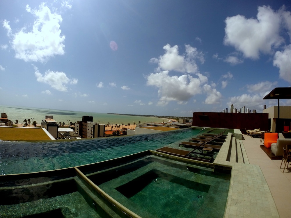 Holanda's Prime - Praia de Tambaú