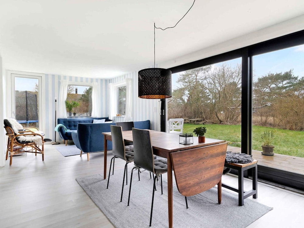 5 Star Holiday Home in Rodby