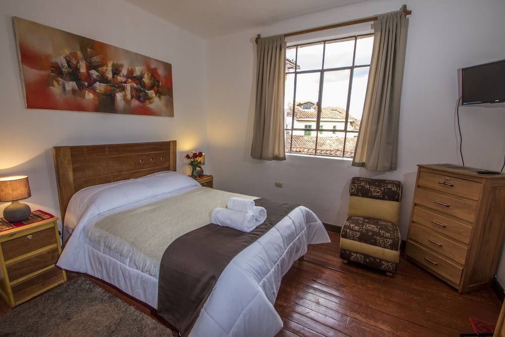 Hostal Wara Wara