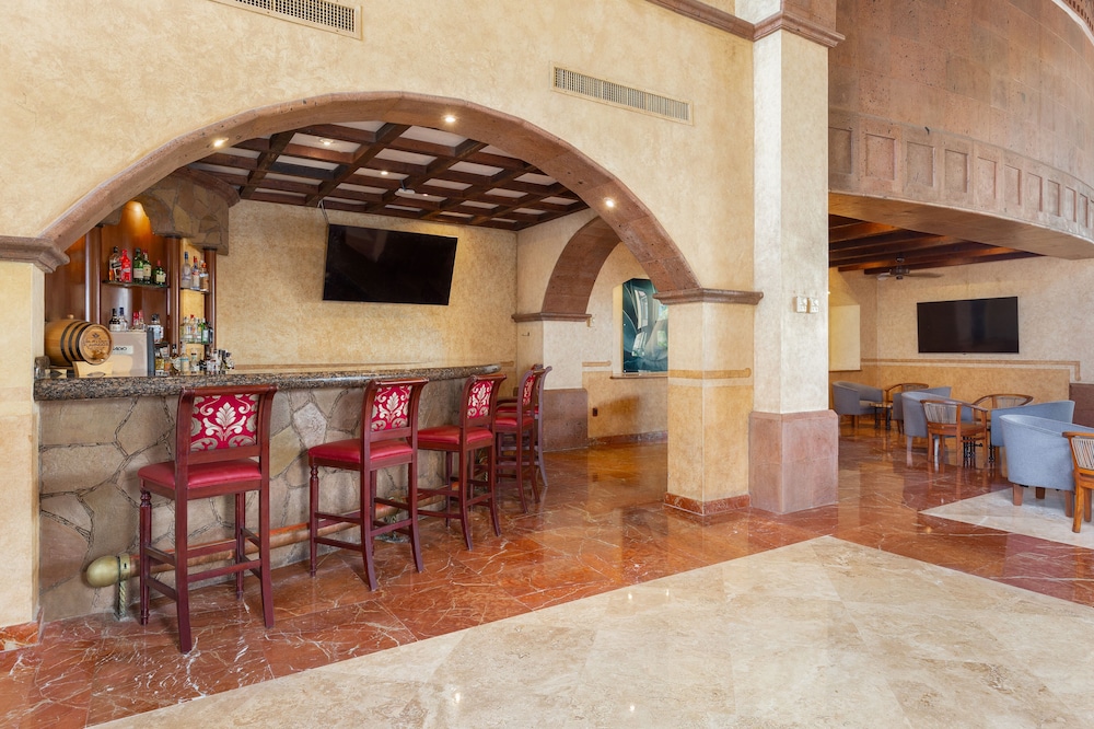 Villa Del Palmar Flamingos Beach Resort and Spa