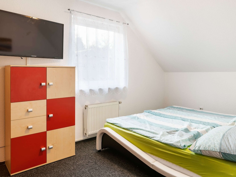 Apartment in Dresden With Swimming Pool, photo 19