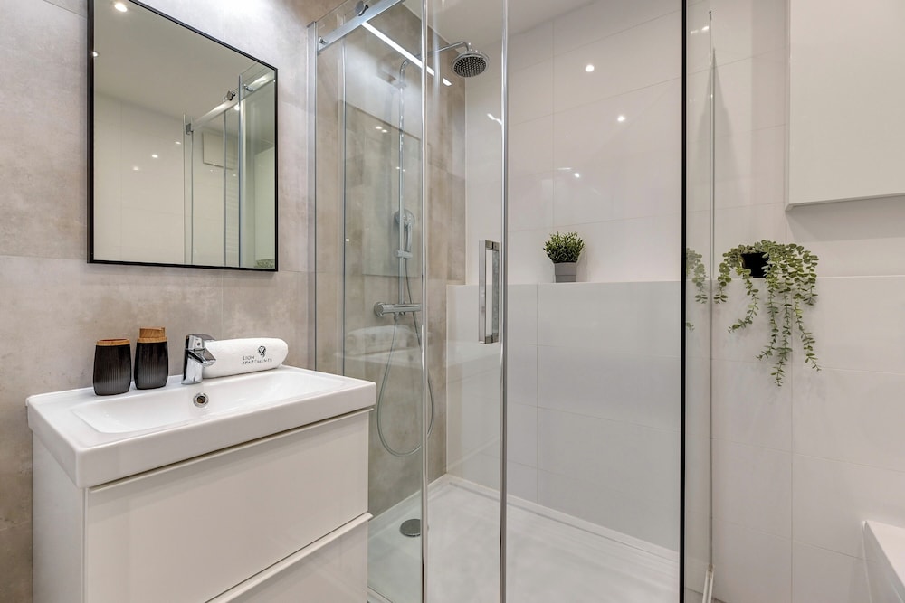 Lion Apartments-Studio w centrum Gdańska