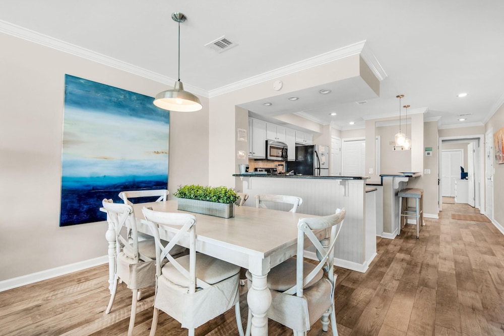 Harbour Hideaway