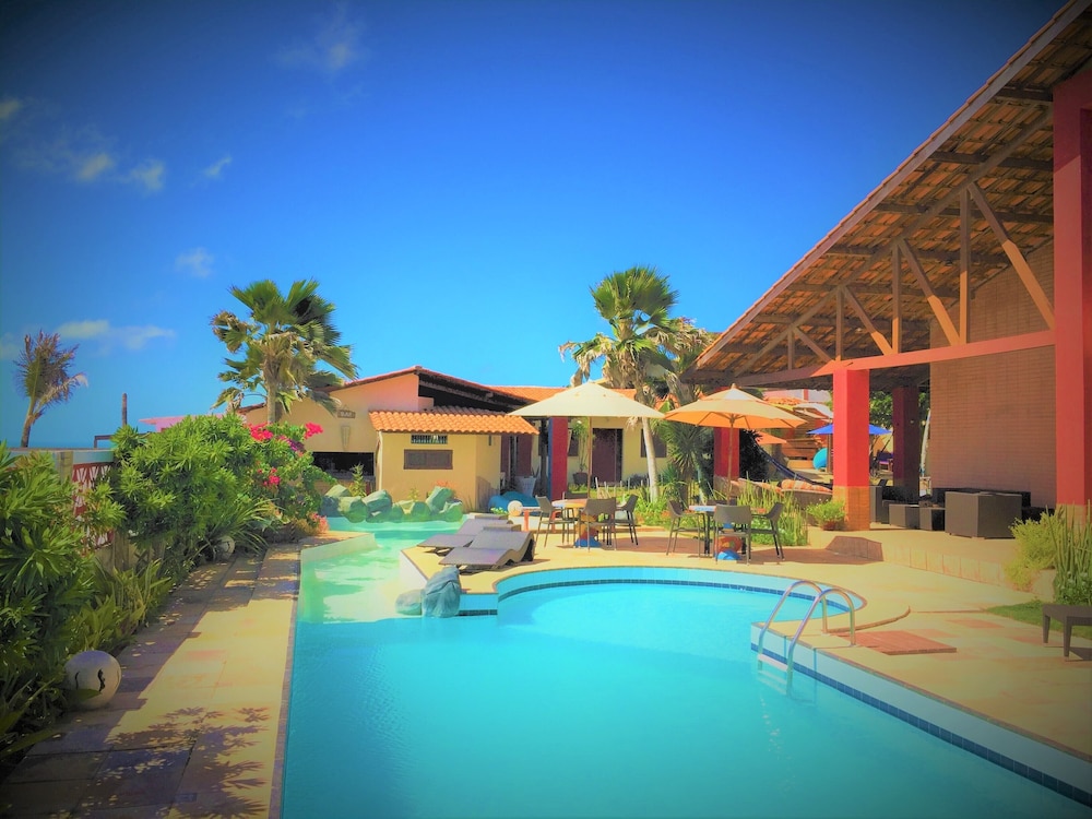 Pousada Flamboyant Village
