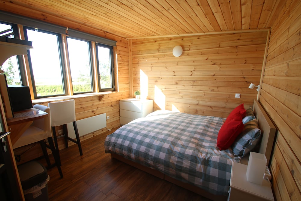 Cosy Cabin Near Seljalandsfoss