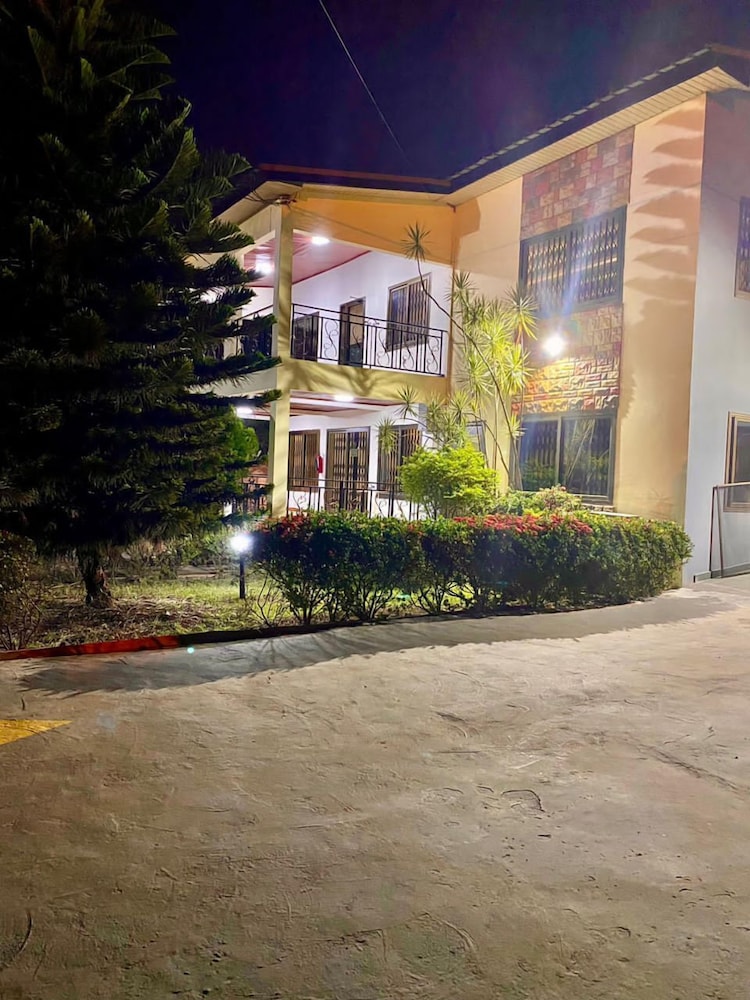 GHouse Accra