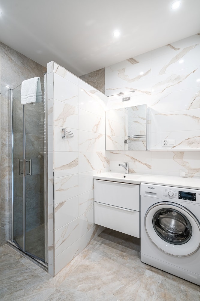 RentPlanet - Apartamenty Stare Miasto