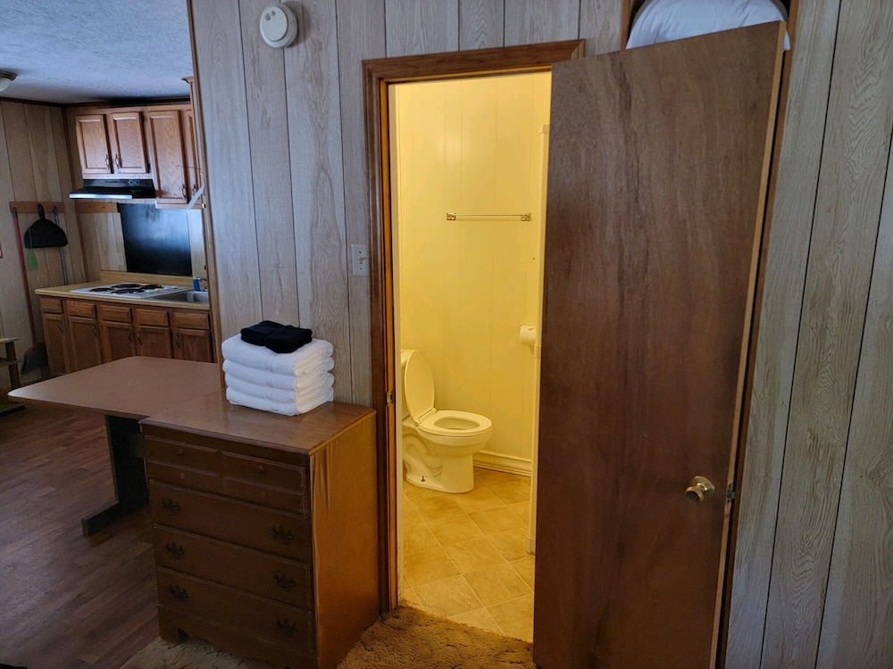 Rayburn Resorts