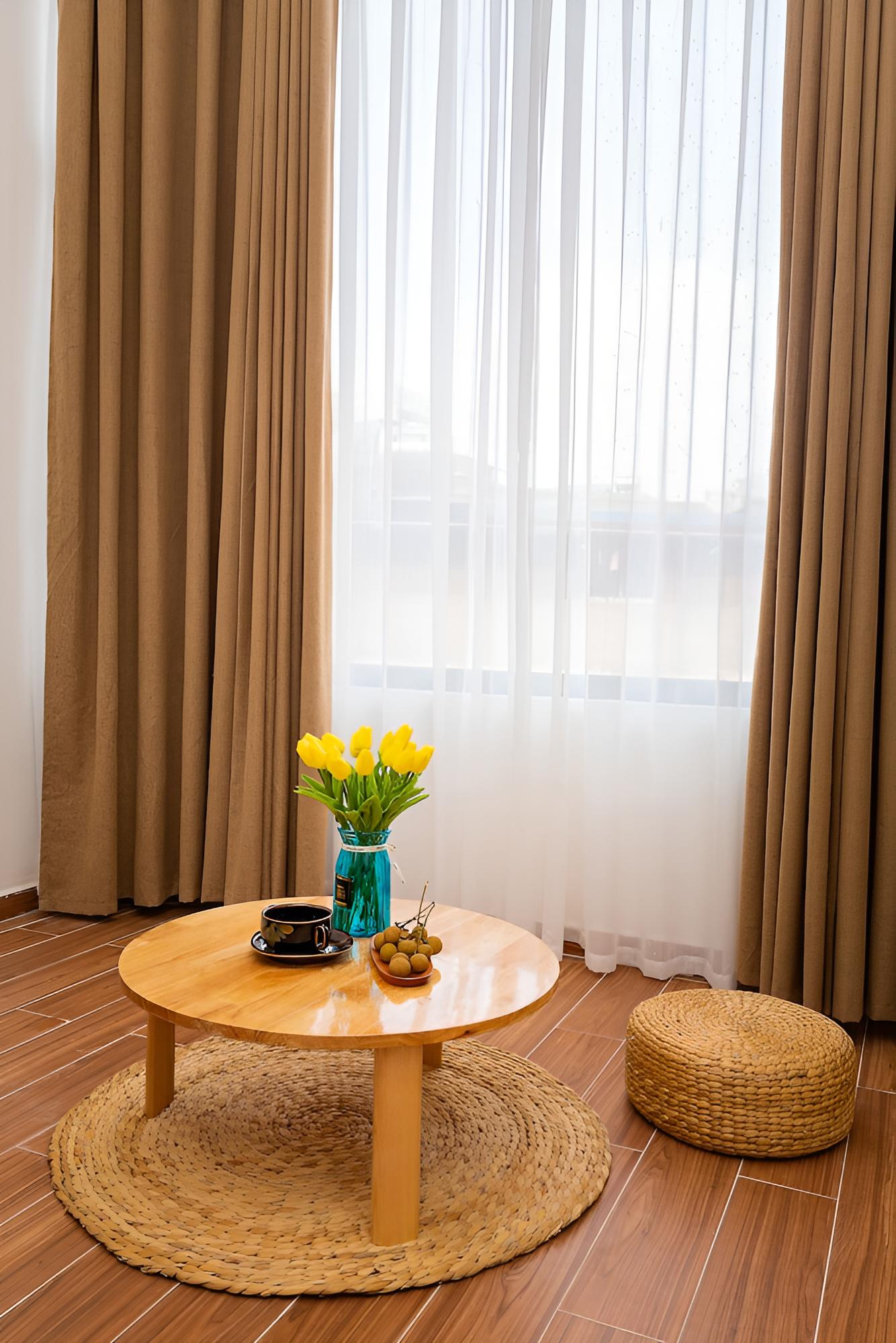 Cat Linh Hotel