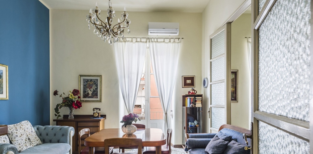 Tera Turi House by Wonderful Italy