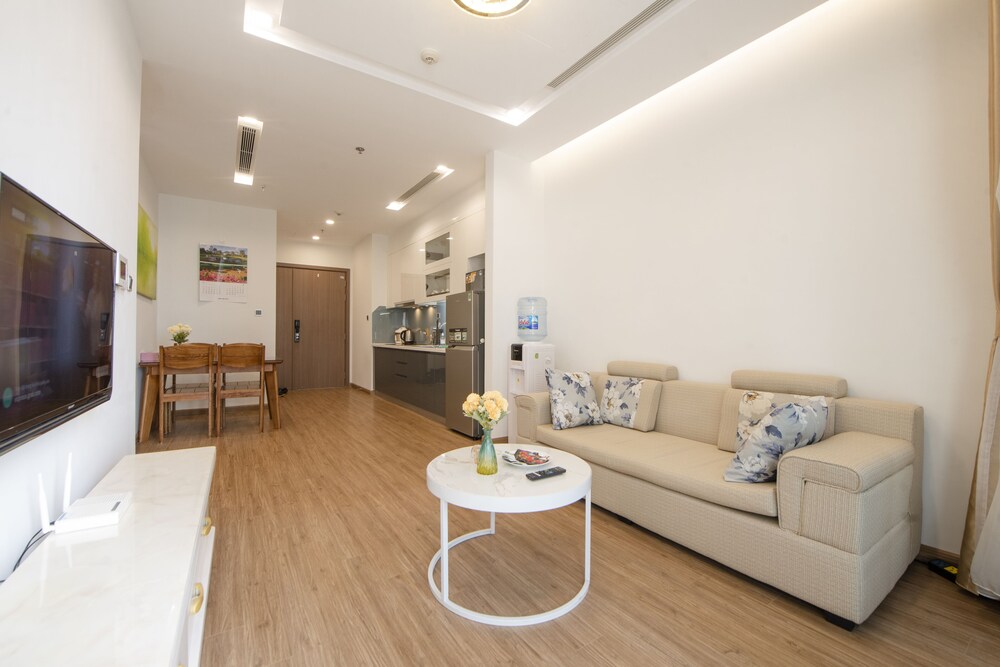 Vinhomes Metropolis Managed by Anstay Residence