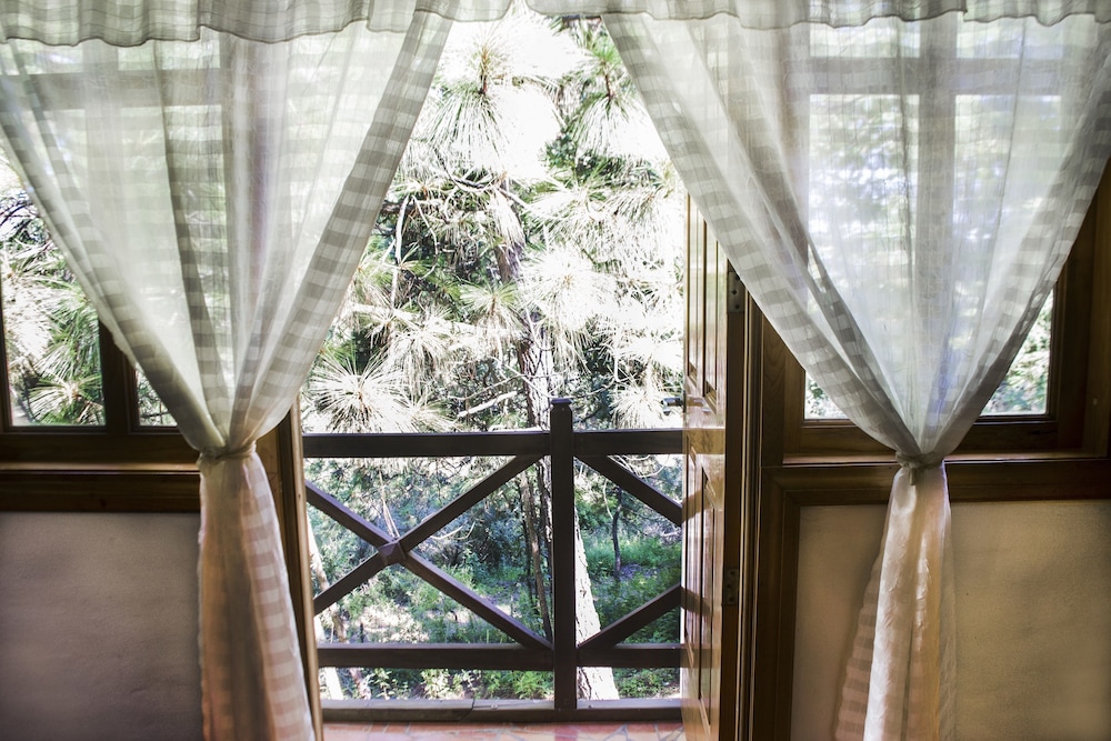 Cabana Le Chalet