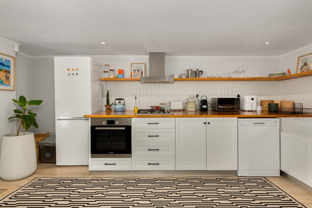 Cosy One Bed Table Mountain