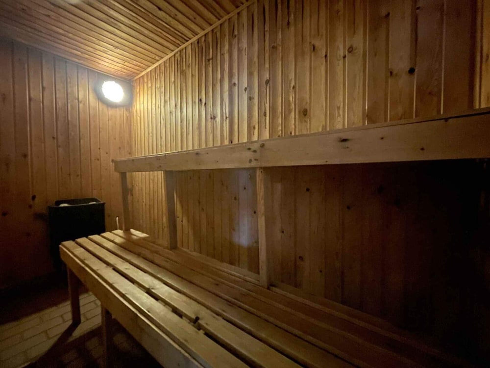 5 Star Holiday Home in Otterup