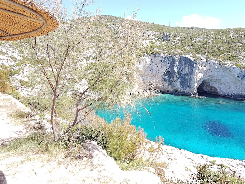 Villa Antoon Zakynthos view 5
