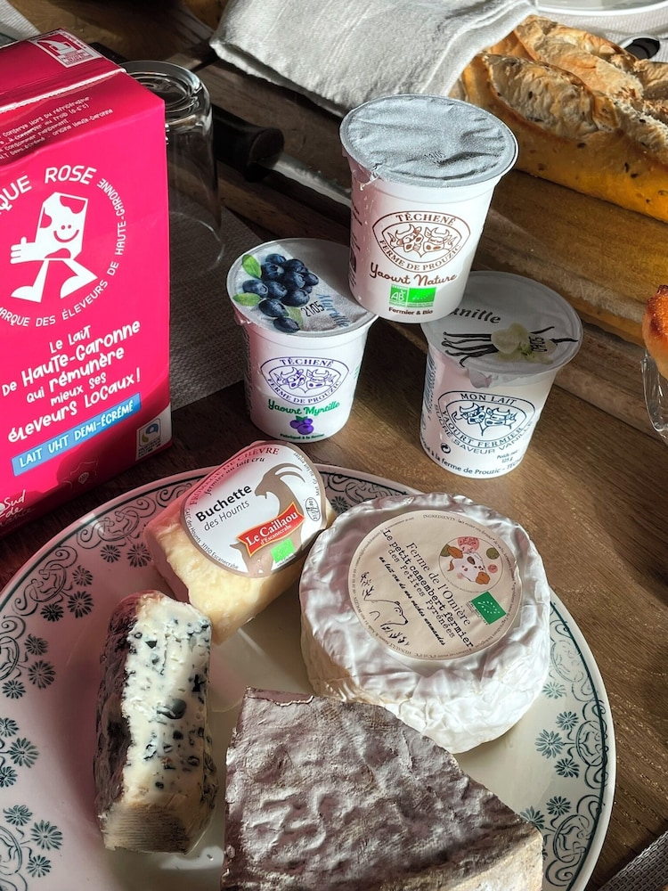 La Ferme des Hautins