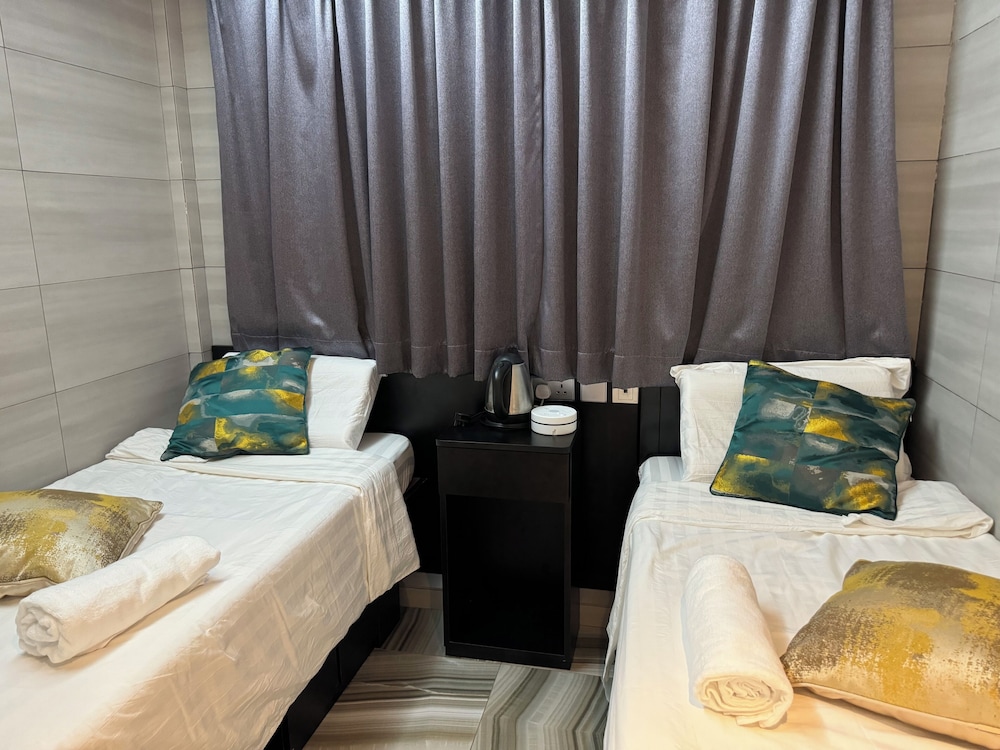 Kong Hing Guest House