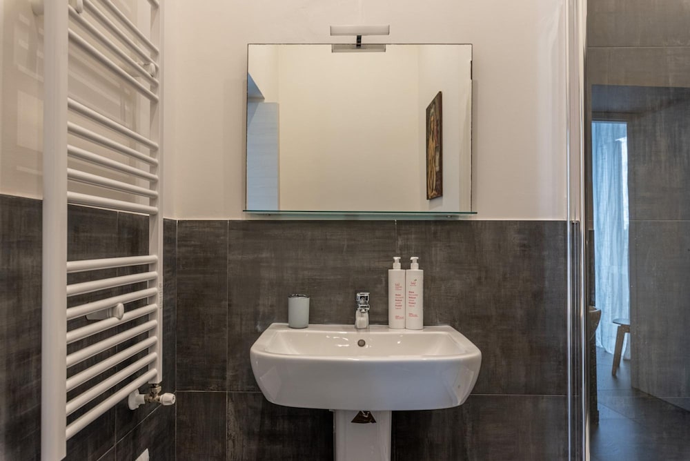 Fonderia Apartment by Wonderful Italy