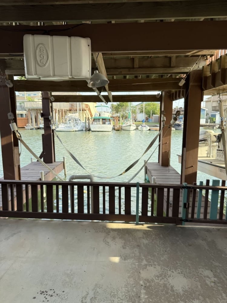 Casa Pompano in Port Isabel