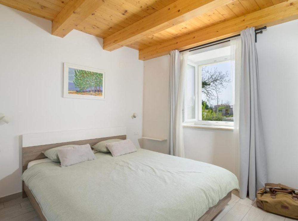 Villa Prestige Azinetti With Pool