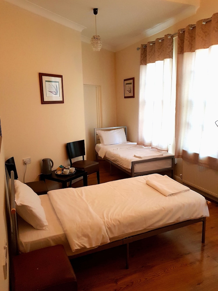 Metropol Inn
