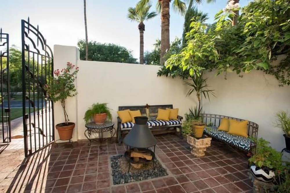 Bella Historic Hacienda By Signature Vacation Rentals