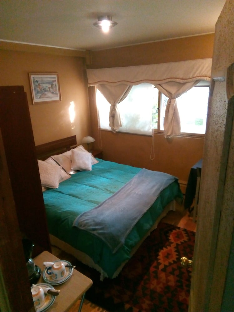 Bed & Breakfast BlumenHaus