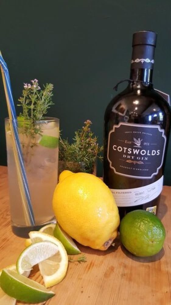 Horse & Groom - Upper Oddington