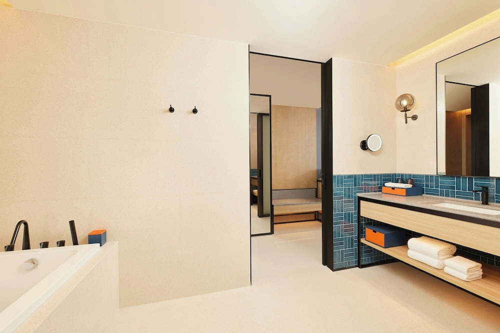 Four Points by Sheraton Shenzhen Guangming