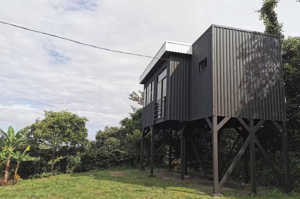 Calma Loft Monteverde Rainforest - Epic Views - Santa Elena