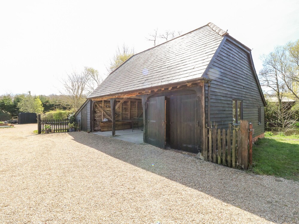 Ryde Vacations - The Coach House - Property Image 12