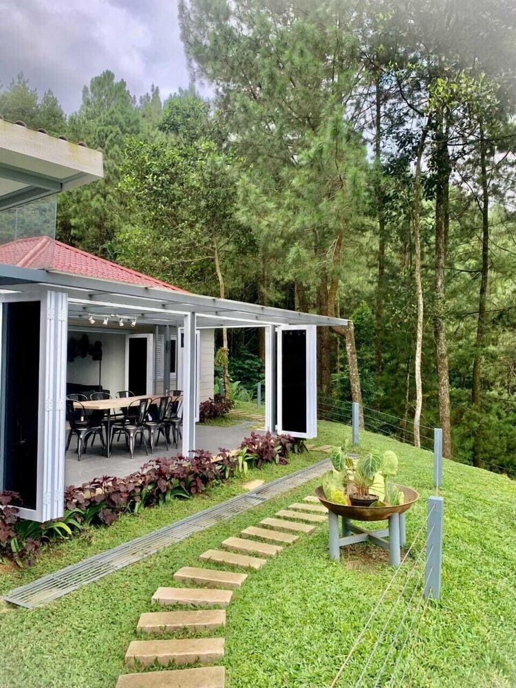 The Pine Forest Villas