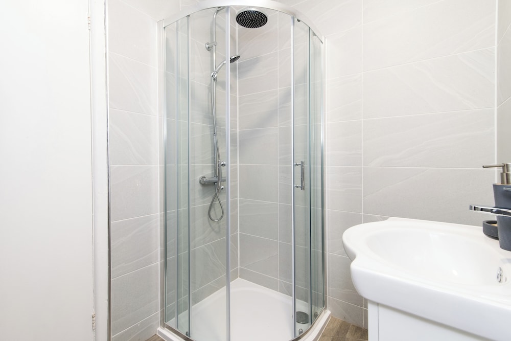 Michaelmas 2-bedroom Apartment in Coventry