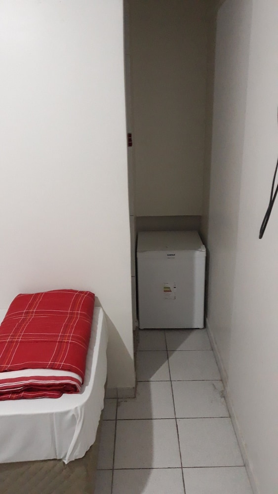 Hotel Pousada Clinicas West