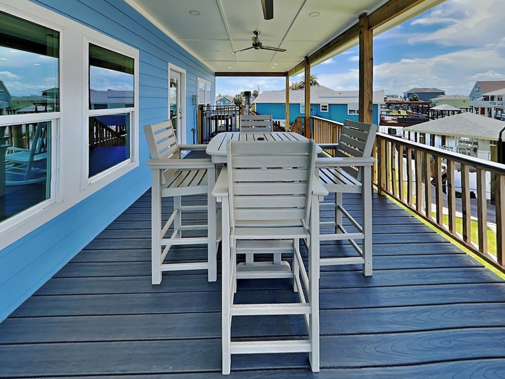 Play N Hooky by Ryson Vacation Rentals