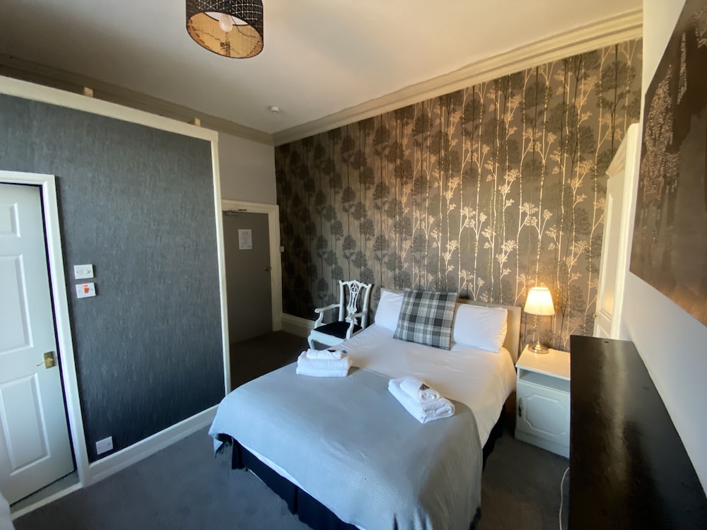St Andrews House Hotel