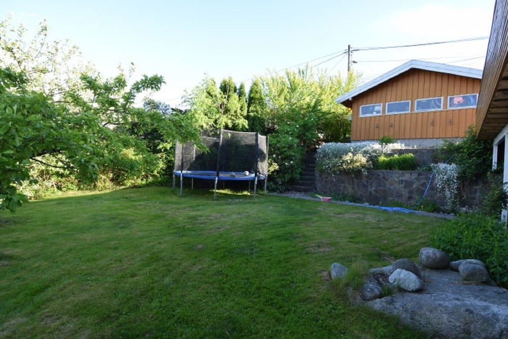 Solferie Holiday Home Margretes