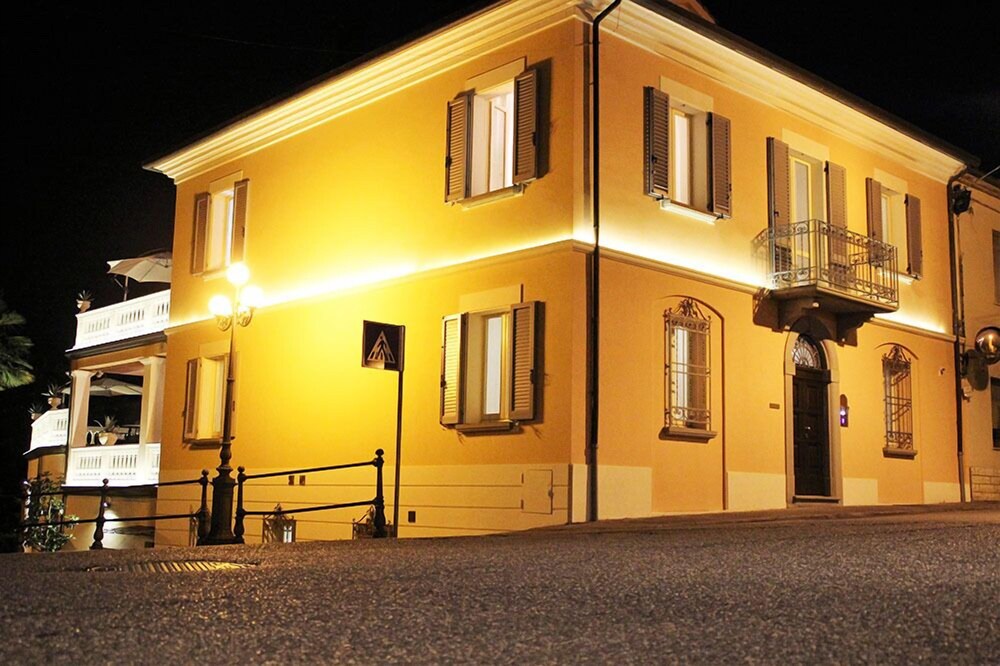 BB Villa Magda