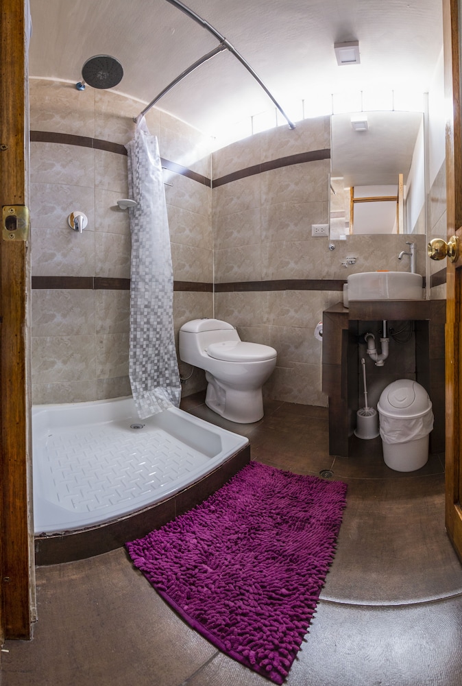 Askha Cusco Inn