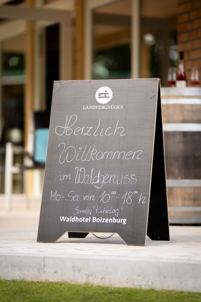 Waldhotel Boizenburg - Property Image 46