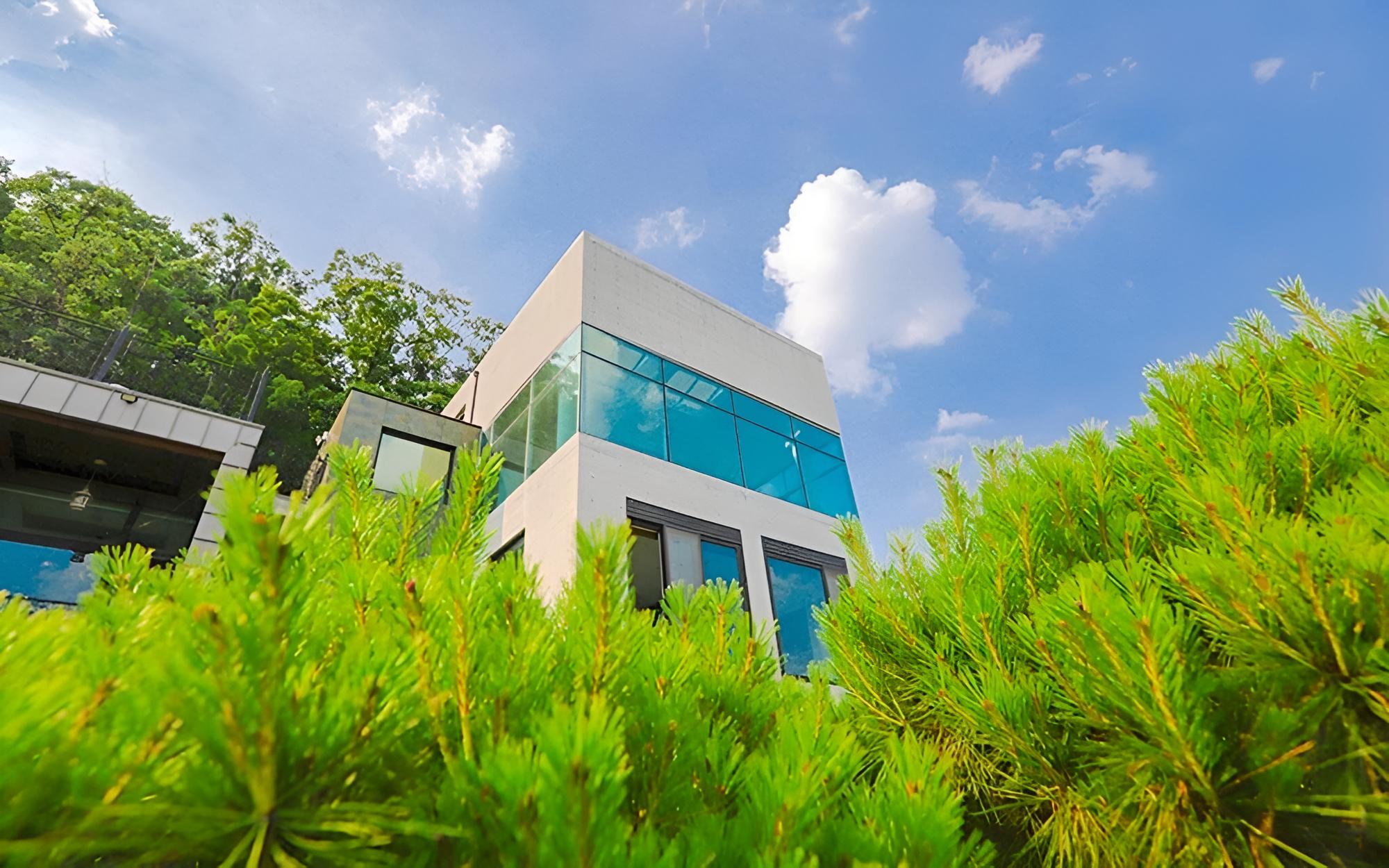 Gapyeong Lake Terrace Pension view 4
