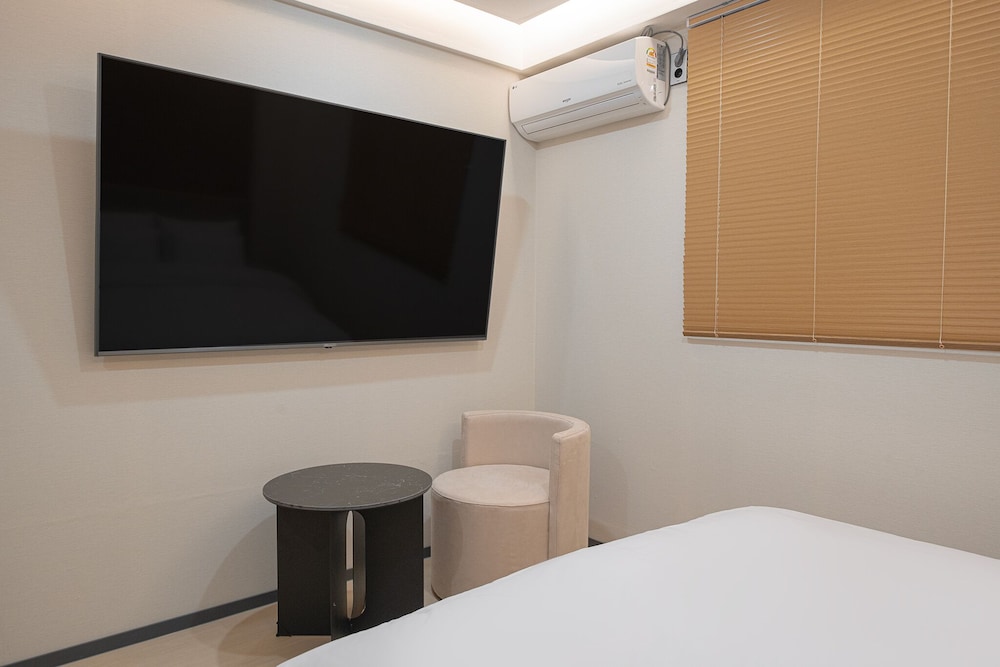Hotel YAJA Namchuncheon