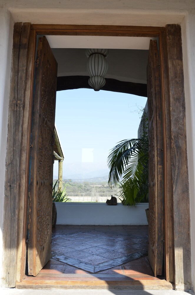 Espectacular Casa Con Increíble Paisaje