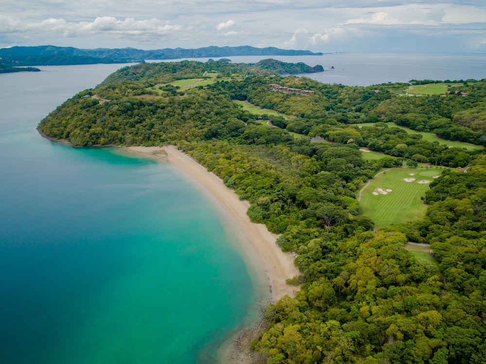 Andaz Peninsula Papagayo Resort, Costa Rica, by Hyatt